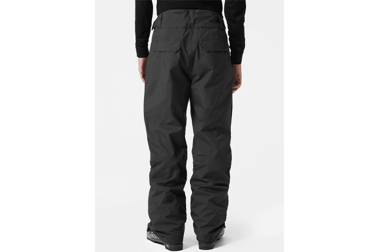 Helly Hansen Sogn Cargo Pant Black 2