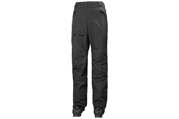 Helly Hansen Sogn Cargo Pant Black 3