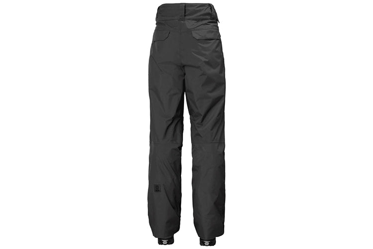 Helly Hansen Sogn Cargo Pant Black 4