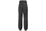 Helly Hansen Sogn Cargo Pant Black 4