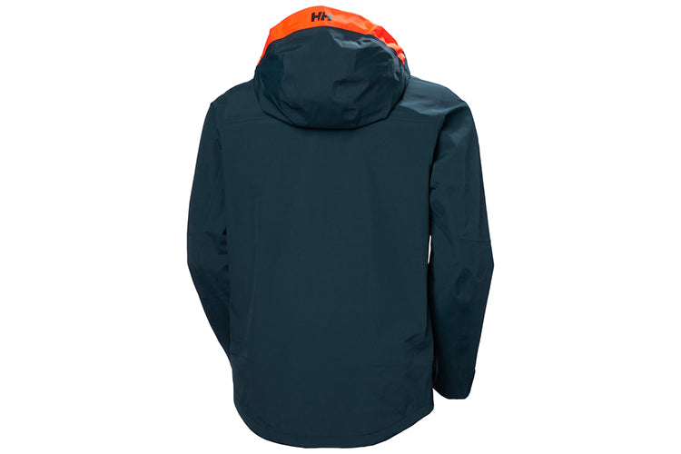 Helly Hansen Sogn Shell 2.0 Jacket Midnight 2