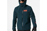 Helly Hansen Sogn Shell 2.0 Jacket Midnight 3