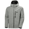 Helly Hansen Swift 3L Shell Jacket Concrete 1