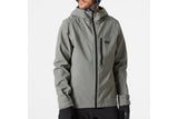 Helly Hansen Swift 3L Shell Jacket Concrete 3