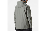 Helly Hansen Swift 3L Shell Jacket Concrete 4