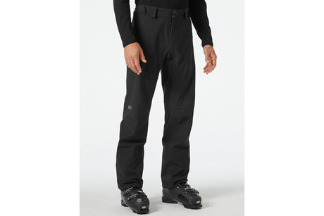 Helly Hansen Swift 3L Shell Pant Black 1