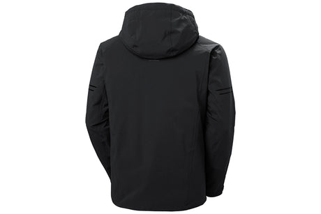 Helly Hansen Swift Team Jacket Black 2