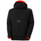 Helly Hansen Ullr D Insulated Anorak Black 1