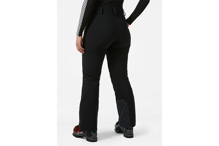 Helly Hansen W Aphelia 2.0 Pant Black 2