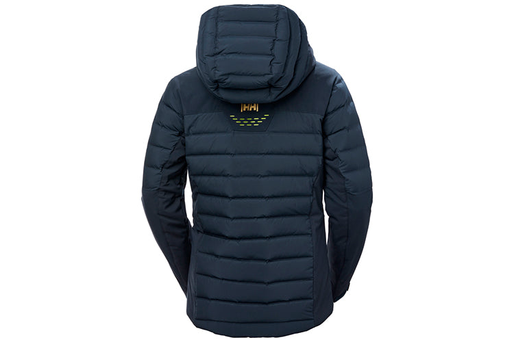 Helly Hansen W Avanti Jacket Navy 2