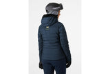 Helly Hansen W Avanti Jacket Navy 4