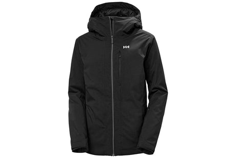 Helly Hansen W Edge 2.0 Jacket Black 1