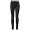 Helly Hansen W Lifa Merino Midweight Pant Black 1