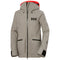 Helly Hansen W Powderqueen 3.0 Jacket Terrazzo 1