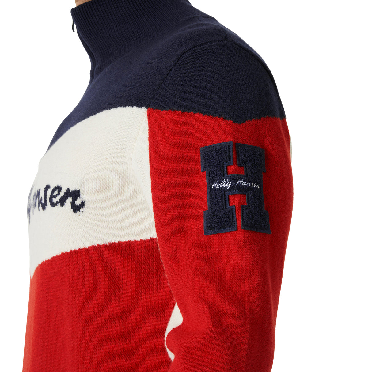 Helly Hansen Apres Knitted Sweater