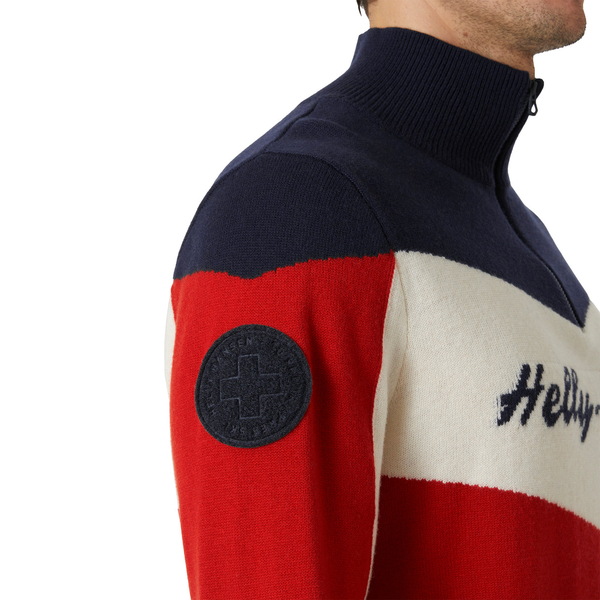 Helly Hansen Apres Knitted Sweater