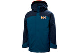 Helly Hansen Jr Level Jacket