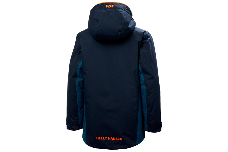 Helly Hansen Jr Level Jacket