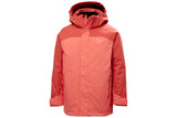 Helly Hansen Jr Level Jakke