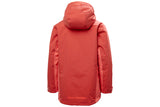 Helly Hansen Jr Level Jakke