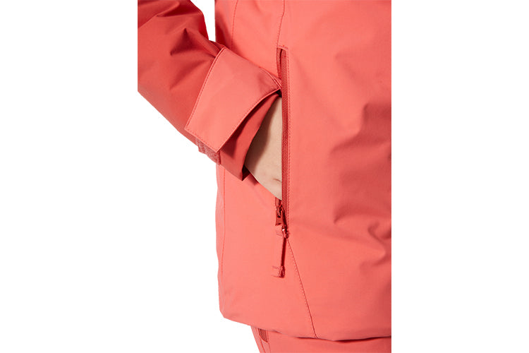 Helly Hansen Jr Level Jacket