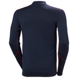 Helly Hansen Lifa Merino Midweight Logo