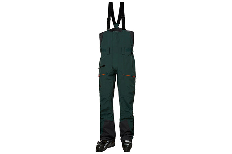 Helly Hansen Sogn Bib Shell Pant