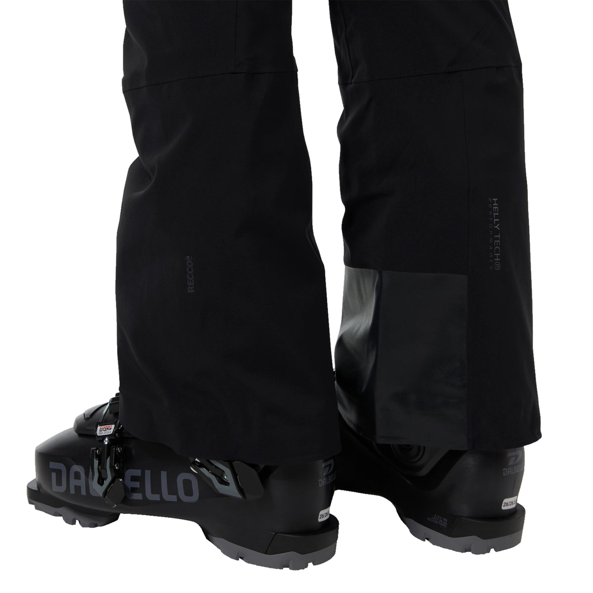 Helly Hansen W Alphelia Hi Waist Ins Pant