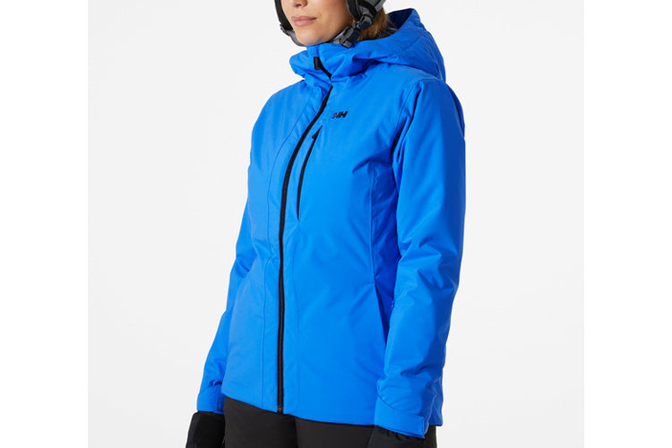 Helly Hansen W Edge 2.0 Jakke