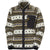 Helly Hansen W Imperial Printed Pile Snap