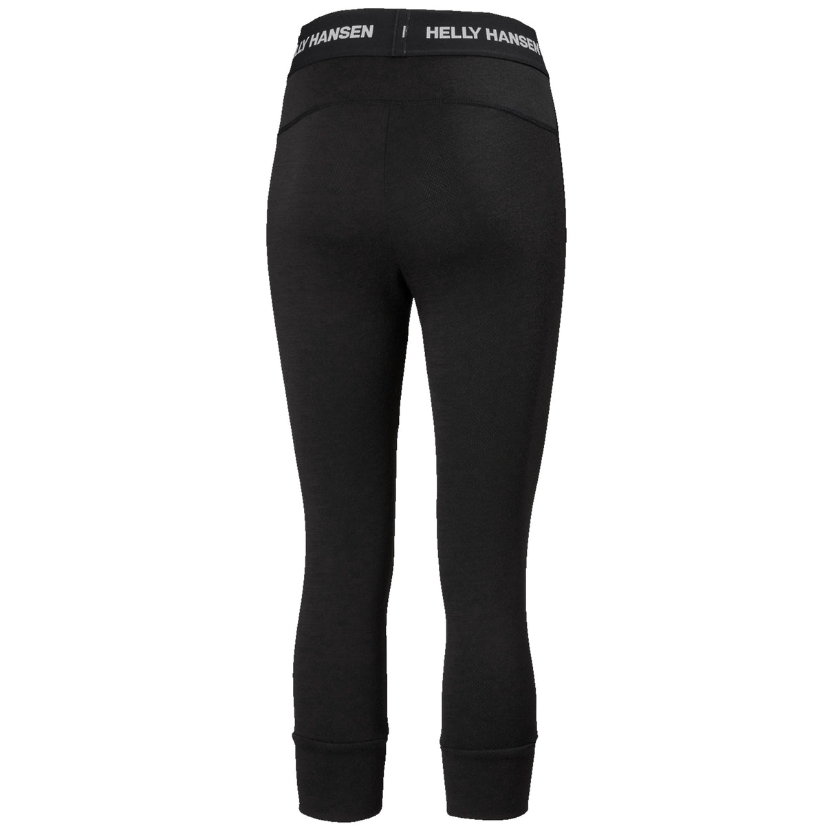 Helly Hansen W Lifa Merino Midweight 3/4 Pant