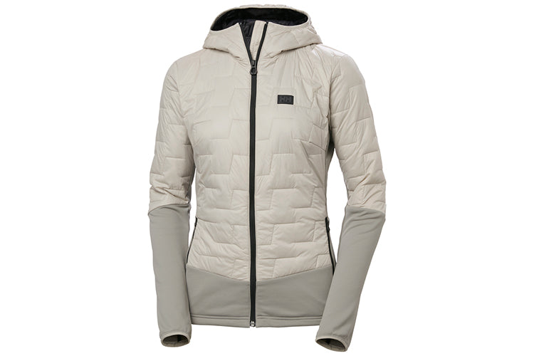 Helly Hansen W Lifaloft Hybrid Insulator Jacket