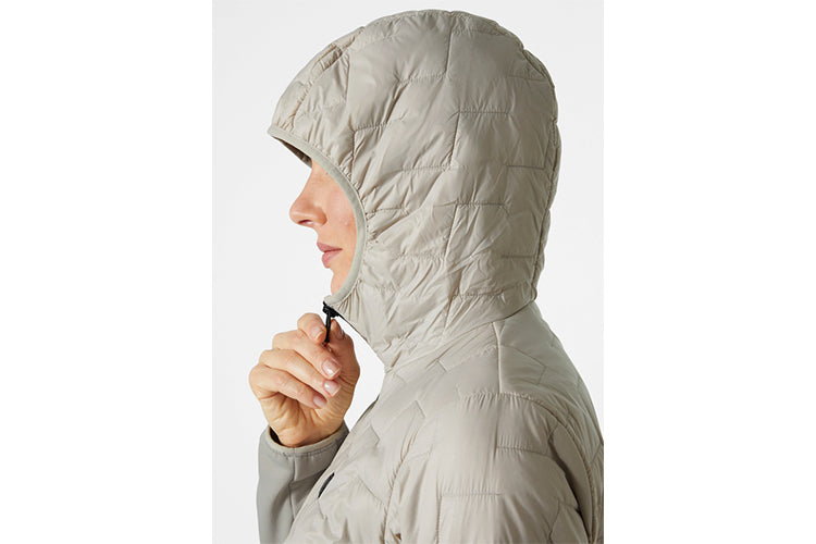 Helly Hansen W Lifaloft Hybrid Insulator Jacket