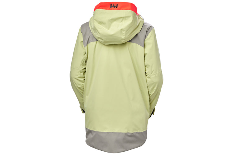 Helly Hansen W Powchaser 2.0 jakke