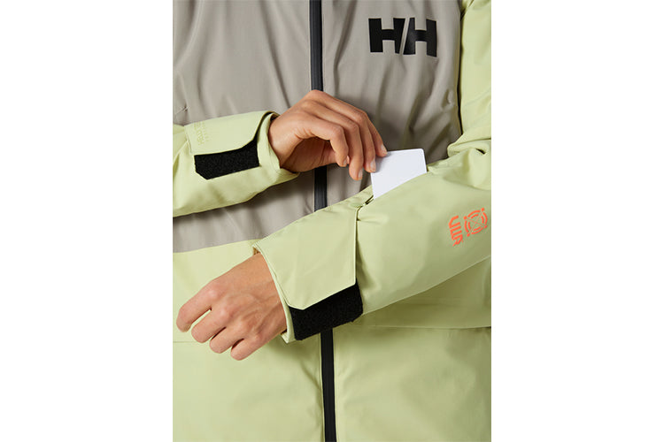 Helly Hansen W Powchaser 2.0 jakke