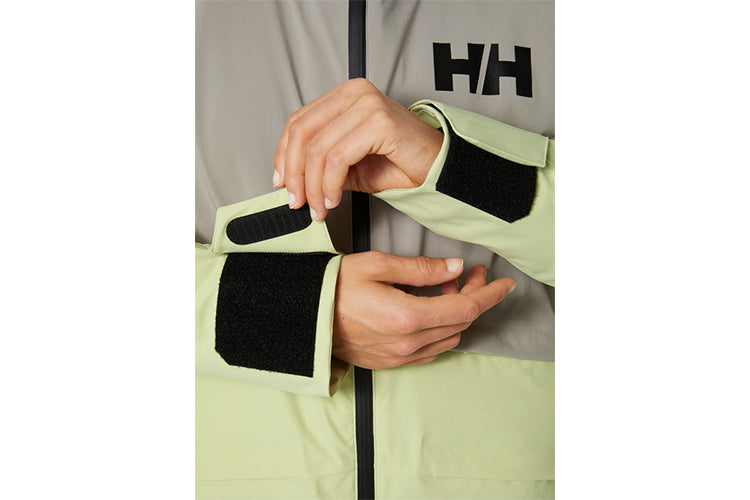 Helly Hansen W Powchaser 2.0 jakke