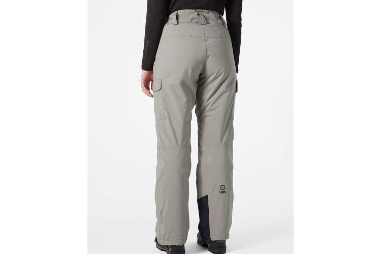 Helly Hansen W Switch Cargo Insulated Pant