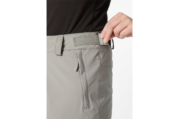 Helly Hansen W Switch Cargo Isolated Pant