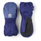 Hestra Czone Contact Kids´Shell - mitt Mid Blue:Ultramarin 1