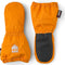 Hestra Czone Contact Kids´Shell - mitt Orange