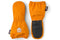 Hestra Czone Contact Kids´Shell - mitt Orange