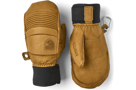 Hestra Fall Line - Mitt Cork:Cork