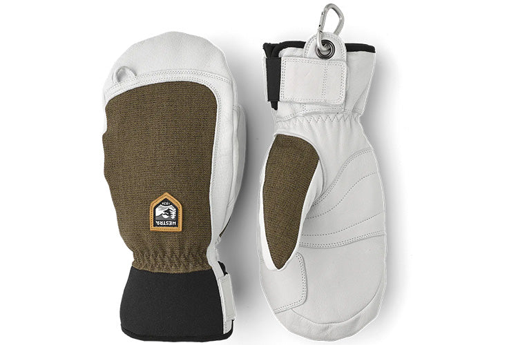 Hestra Army Leather Patrol - mitt