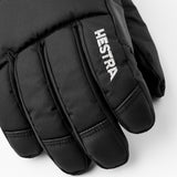 Hestra CZone Frost Primaloft - 5 finger