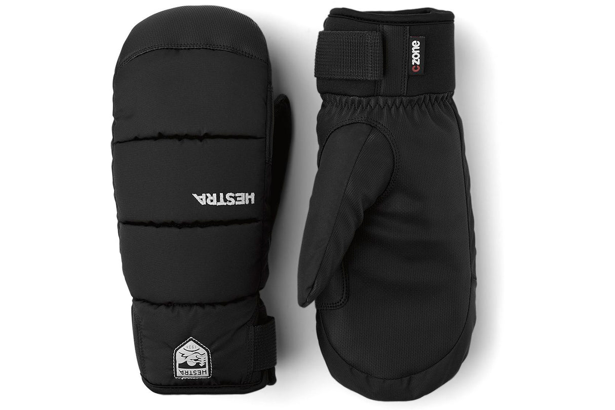 Hestra CZone Frost Primaloft - mitt