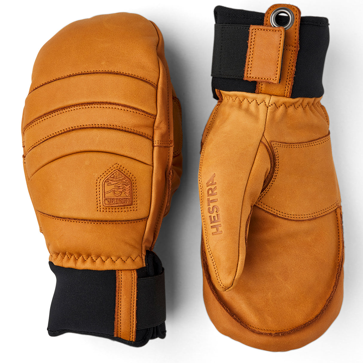 Hestra Fall Line - Mellem