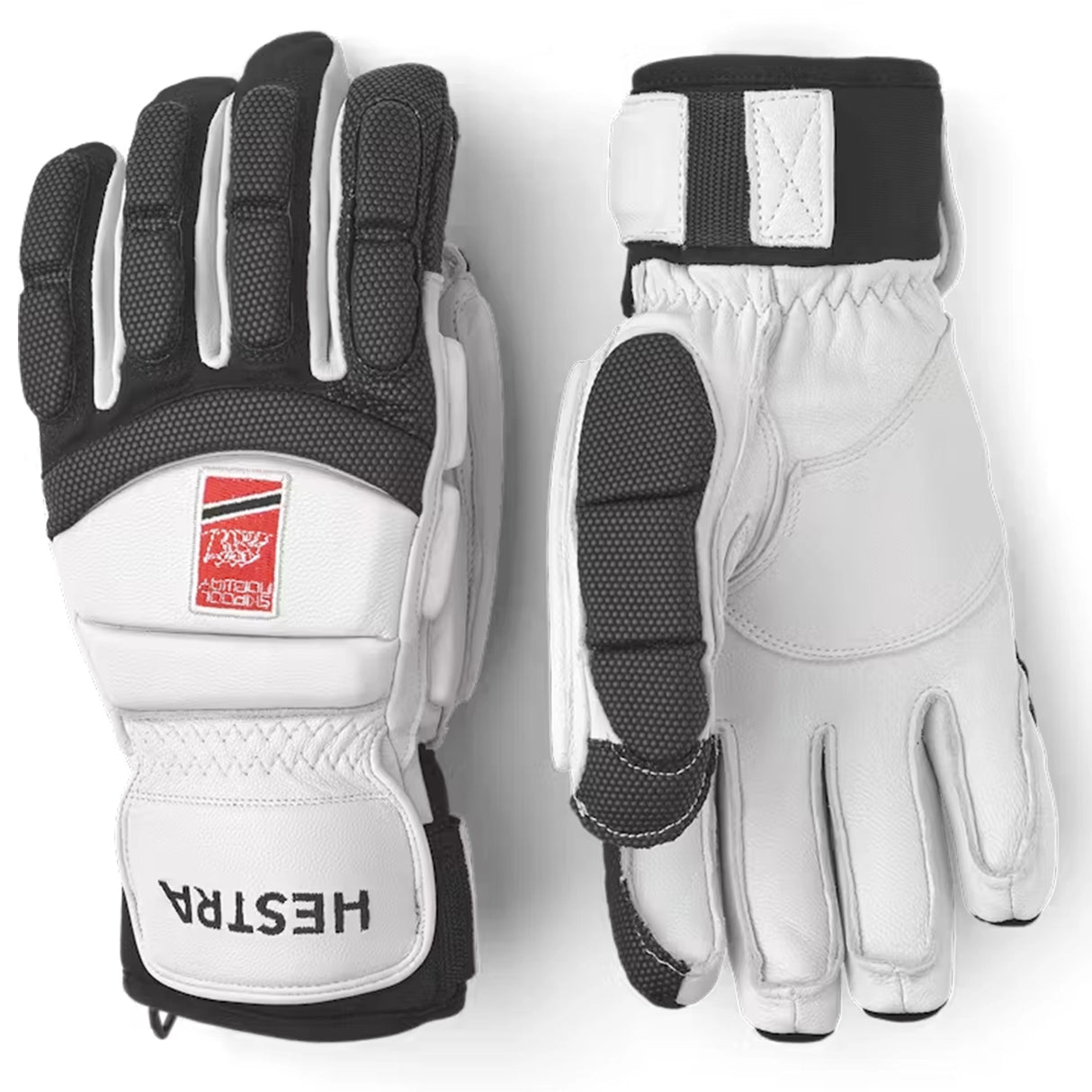 Hestra Gripen GS - 5 finger