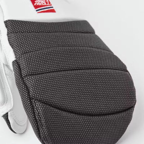 Hestra Gripen GS - mitt