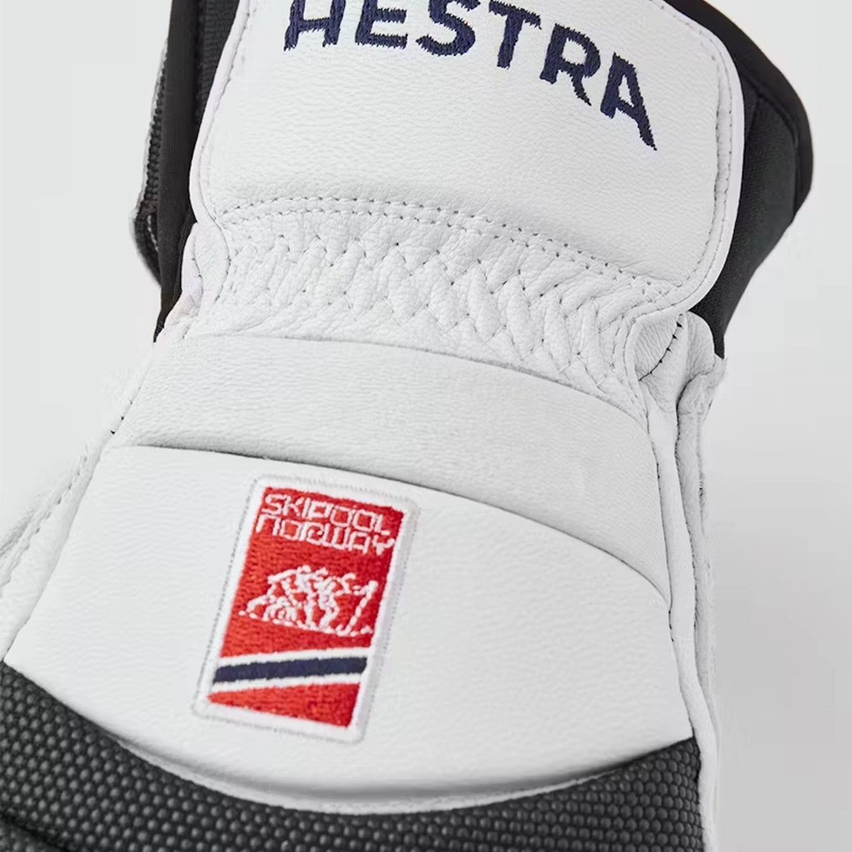 Hestra Gripen GS - mitt
