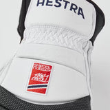 Hestra Gripen GS - mitt